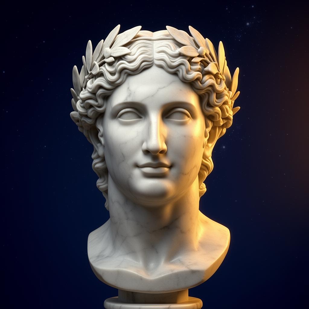 Apolo · Sereno
